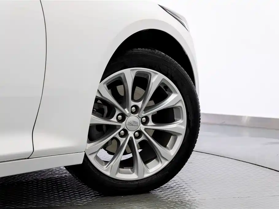 Cadillac CT5 2022 28T Luxury (Standard) фото 17