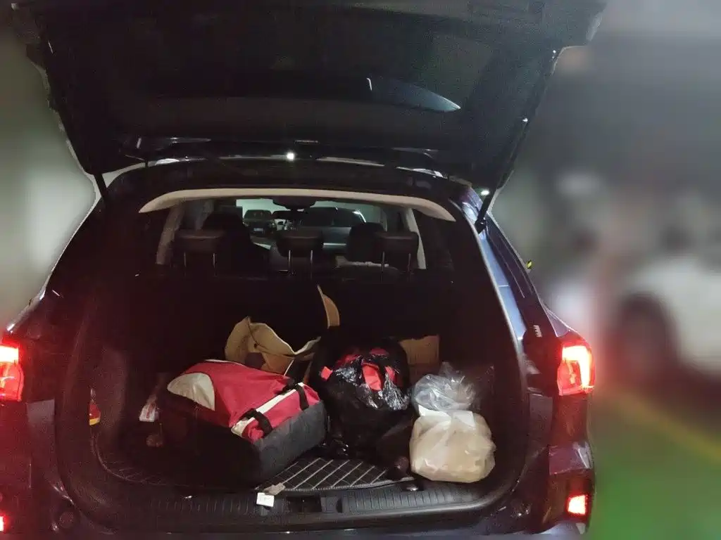 Ford Escape 2022 2020 EcoBoost 245 2WD Premium Edition