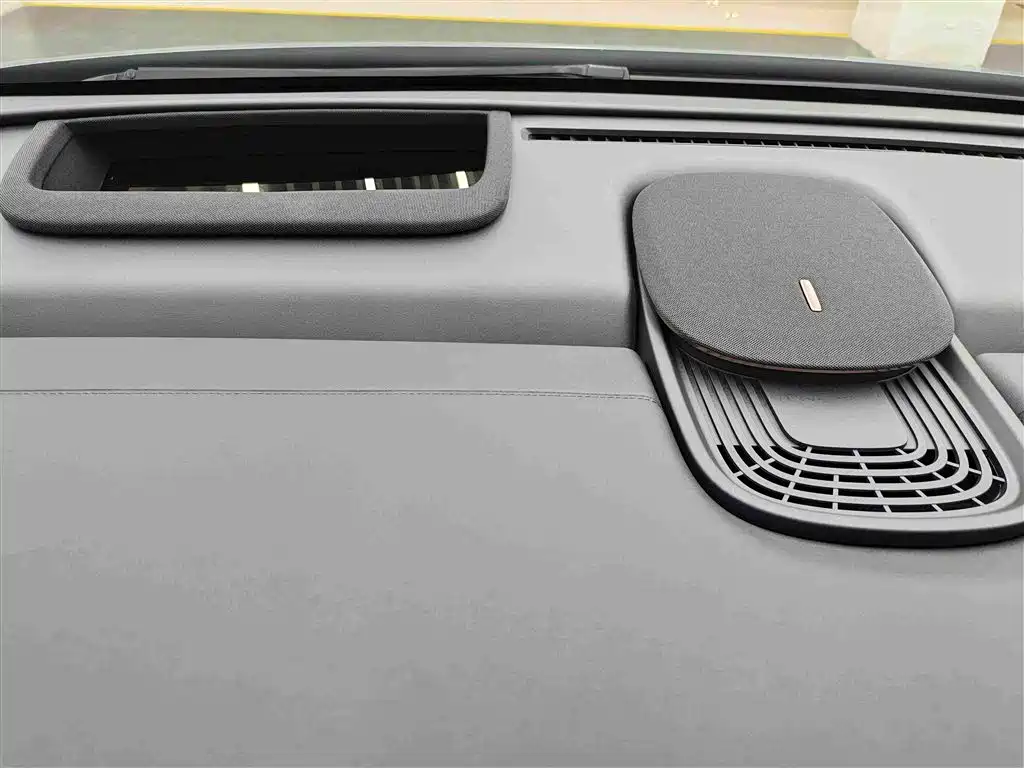 ZEEKR MIX 2024 2025 Long Range Intelligent Driving Edition
