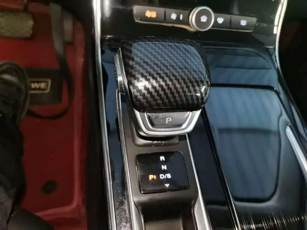 Photo 14 - Roewe RX5 MAX