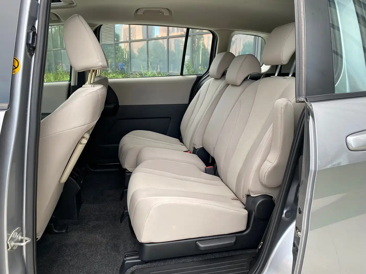 Mazda Mazda5 2015 2013 2.0L Manual Comfort