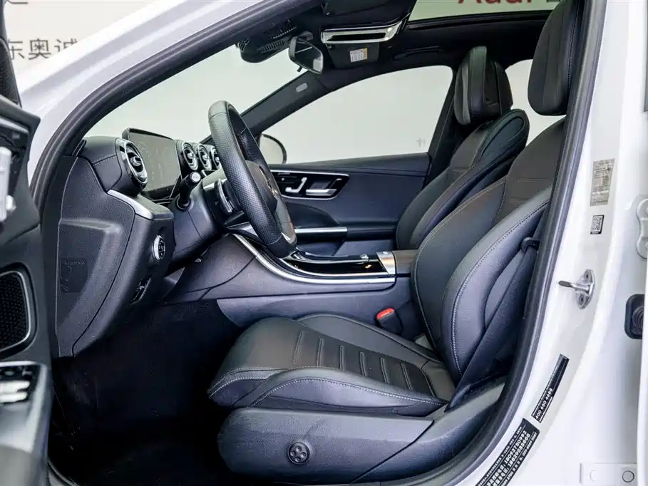 Mercedes-Benz C-Class 2023 C 260 L Sport фото 11