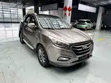 Фото 3 - Hyundai Beijing Hyundai ix35