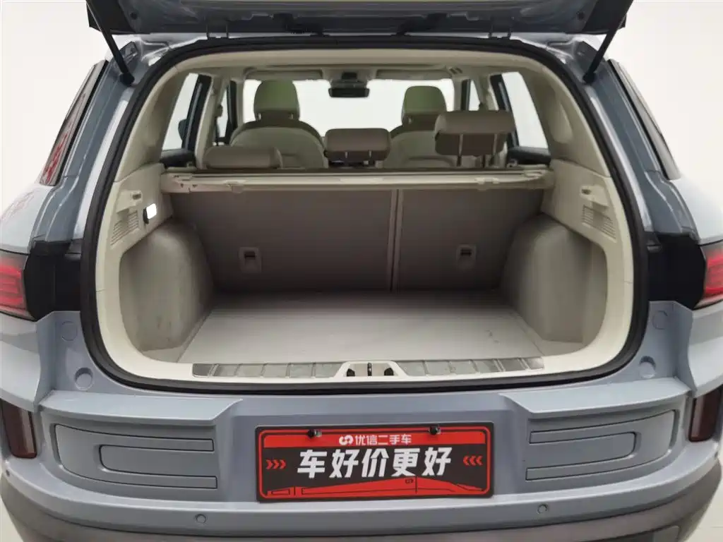 GEELY AUTOMOBILE GEELY ICON