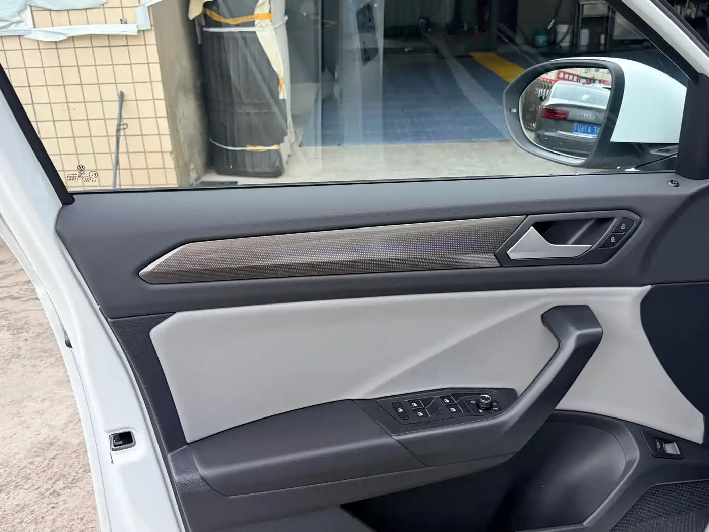 Volkswagen Tayron 2025 2025 Shared Joy 330TSI