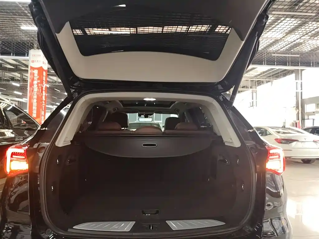 Buick Envision Plus 2021 532T FWD Luxury Trim фото 19