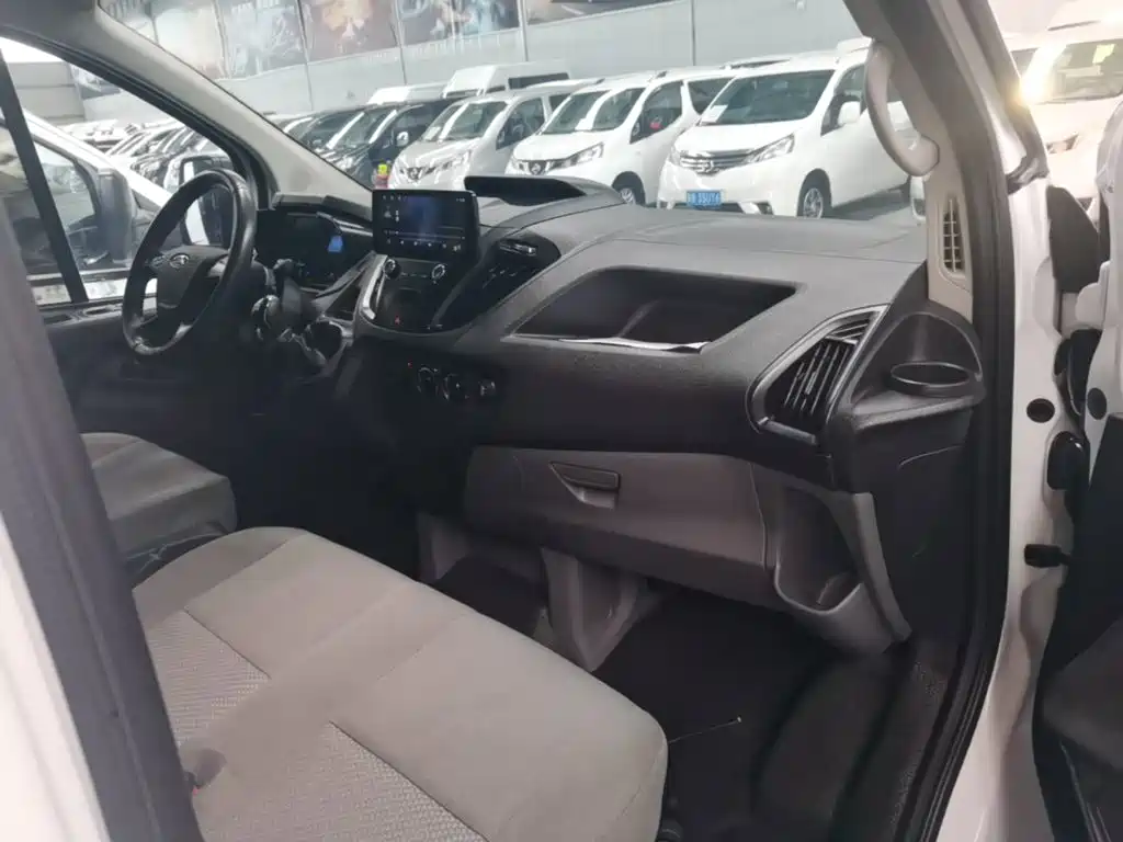 FORD QUANSHUN