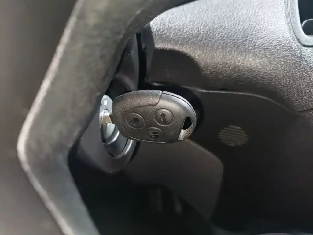 FORD QUANSHUN