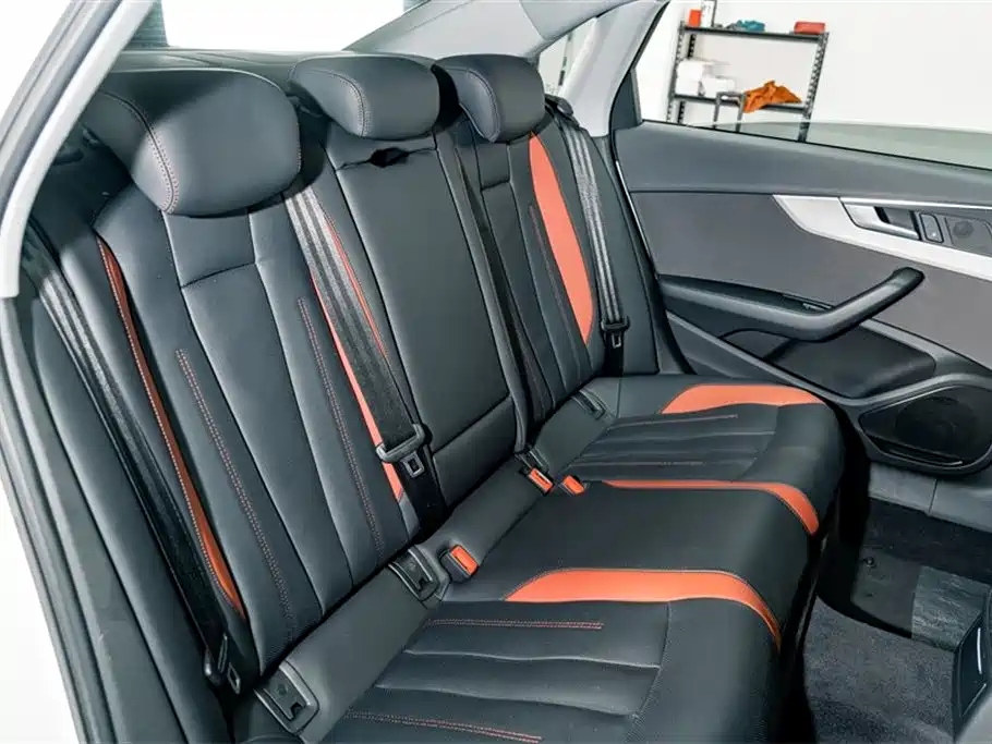 Audi A4L 2019 40 TFSI Progressive (China VI) фото 20