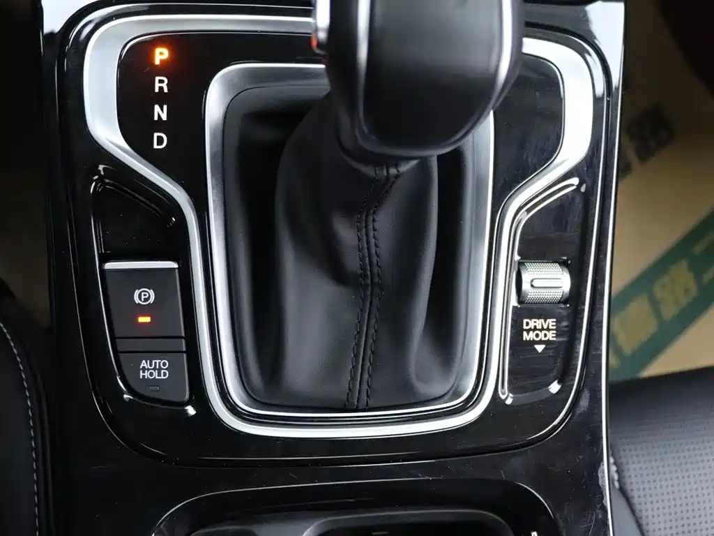 GAC Trumpchi Trumpchi M6 2023 PRO 270T DCT Luxury Edition фото 11