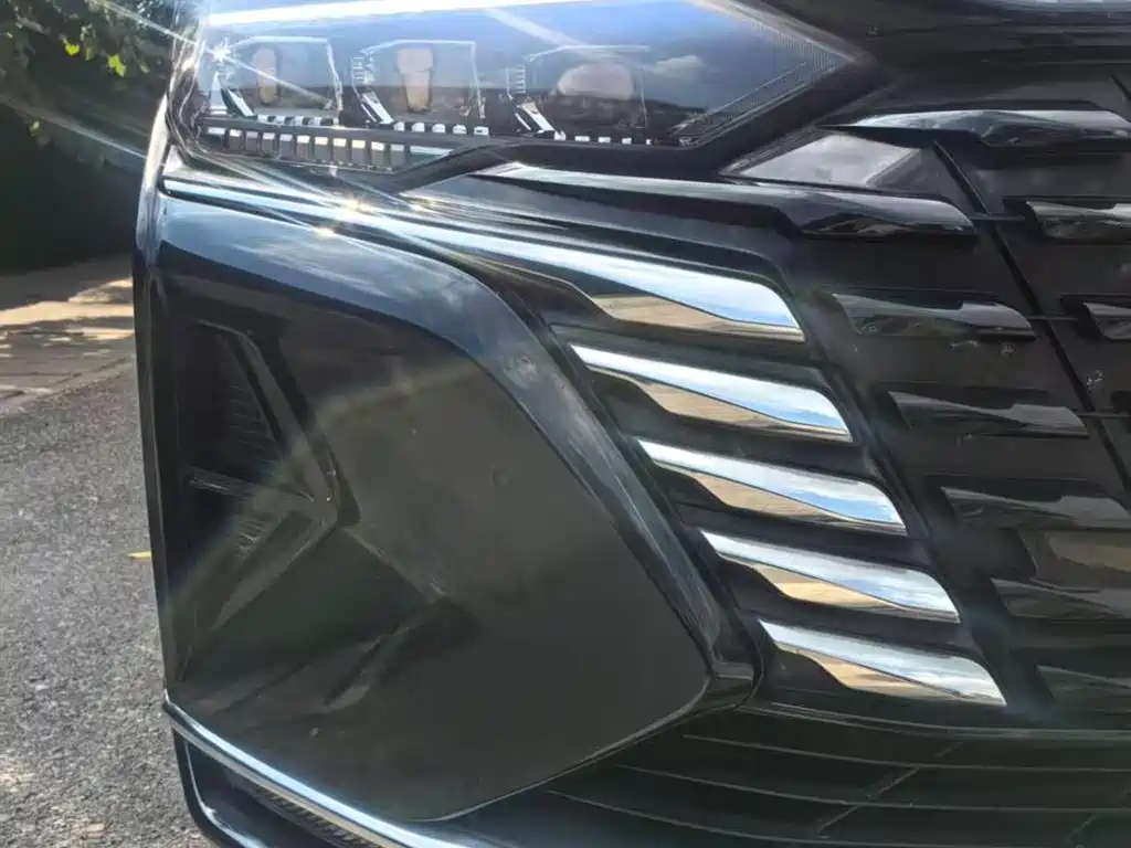 DONGFENG YI HYUN MAX