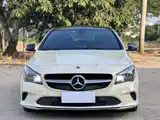 Фото 2 - Mercedes-Benz CLA (Import)