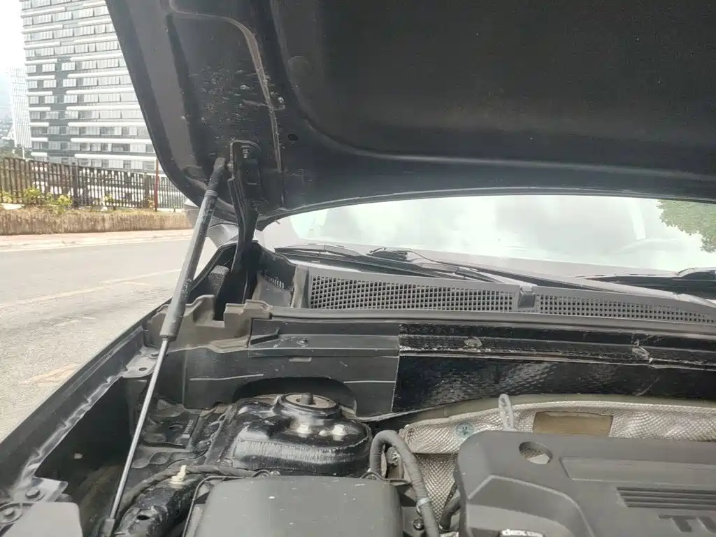Фото 20 - Buick Envision Plus