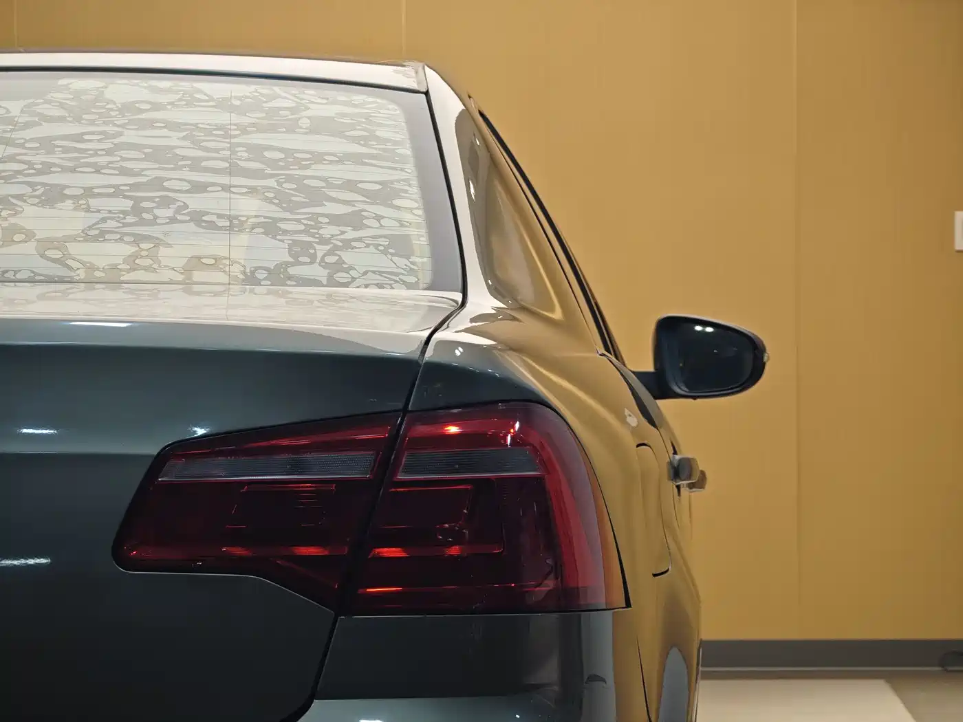 Volkswagen Bora 2014 1.6L Automatic Comfort Edition фото 25