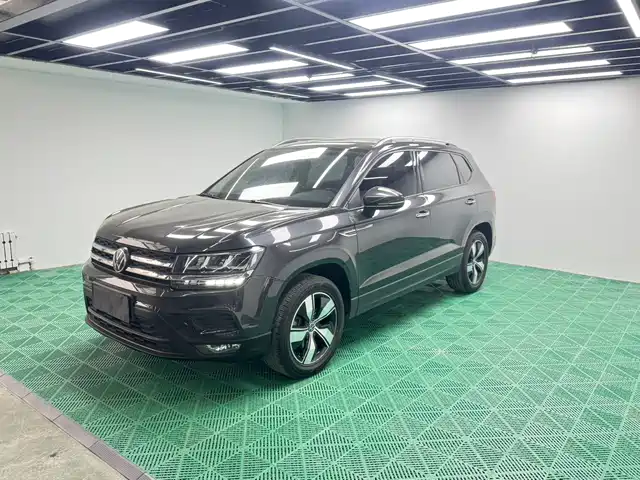 VOLKSWAGEN TUYUE
