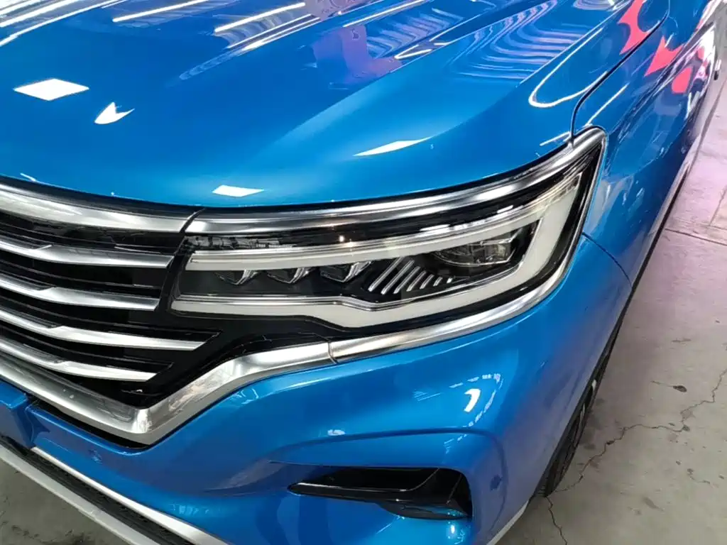 Roewe RX5 eMAX 2020 2020 500PHEV Smart Cockpit Ultimate Edition