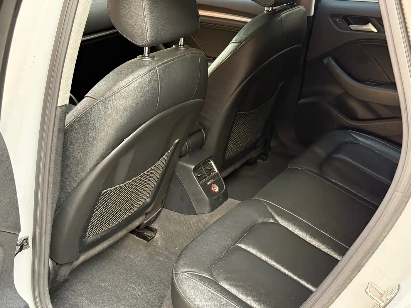 Audi A3 2015 2014 Sportback 35 TFSI Automatic Comfort
