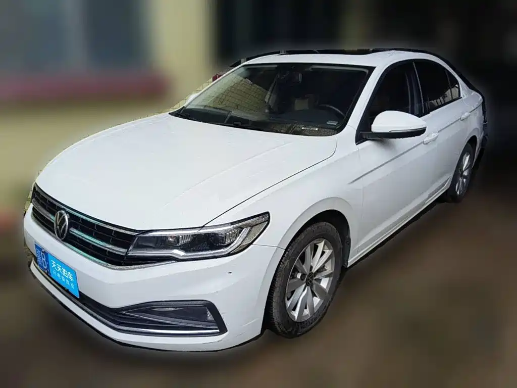 Volkswagen Bora 2021 1.5L Automatic Comfort Smart Edition