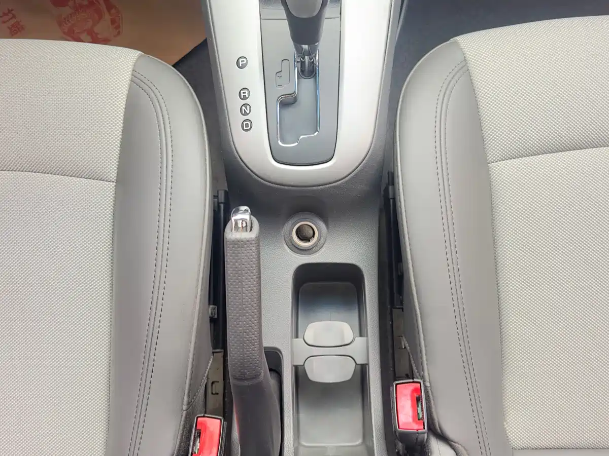 Chevrolet Cruze 2014 1.6L SL Million Commemorative Edition AT фото 15