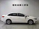 Фото 14 - Buick Excelle