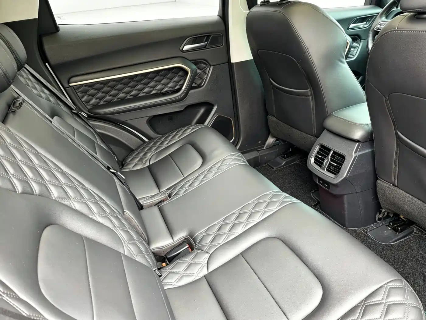 Haval H6 2020 1.5GDIT Automatic Platinum Luxury Edition фото 14