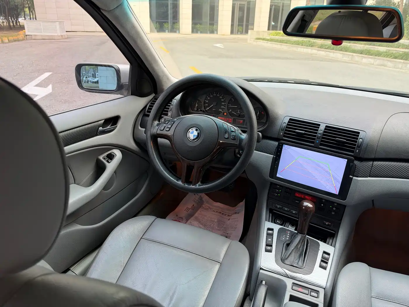 BMW 3 Series 2004 2004 325i