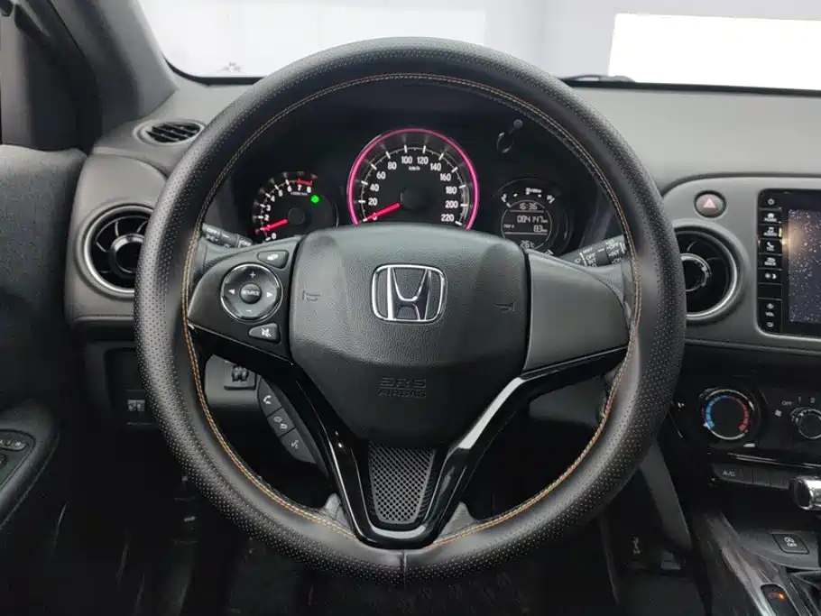 Honda XR-V, миниатюра 15