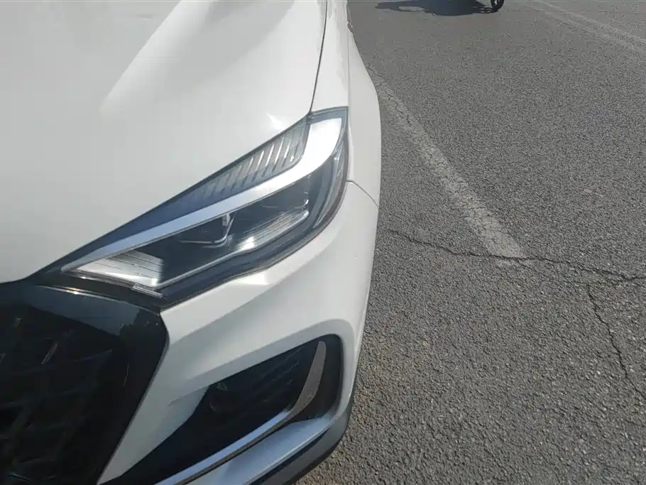 SINOTRUK VGV VGV U75PLUS