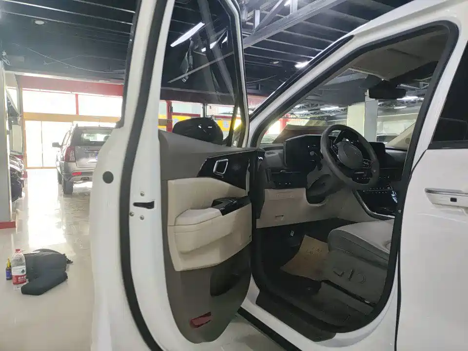 Kia Carnival 2022 2021 2.0T Flagship Edition