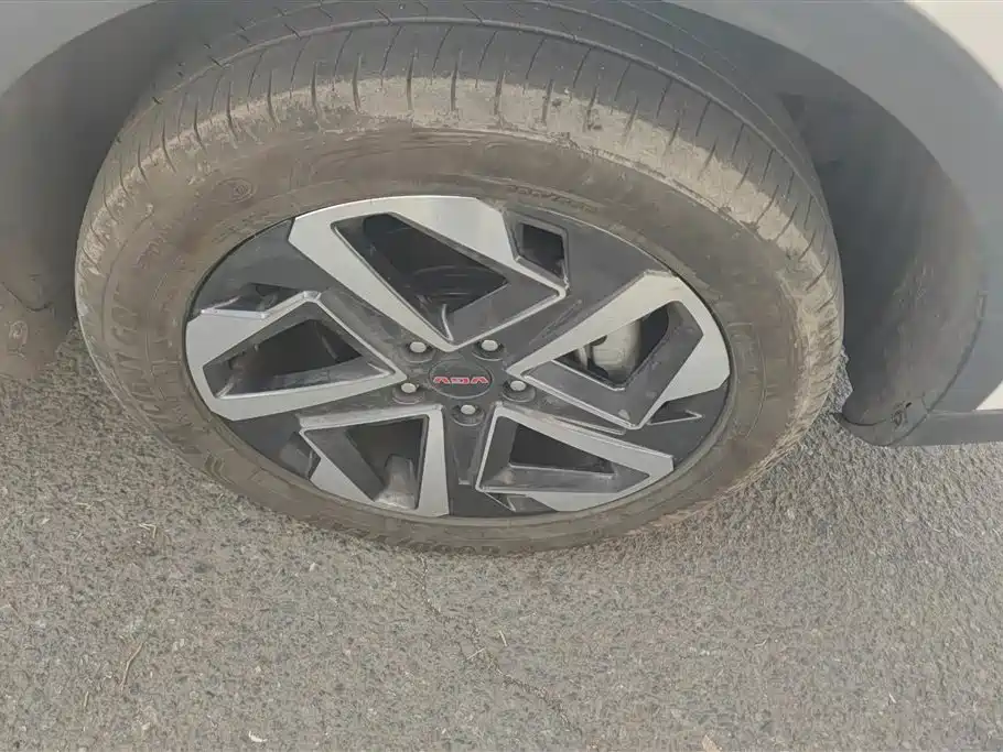 SINOTRUK VGV VGV U75PLUS