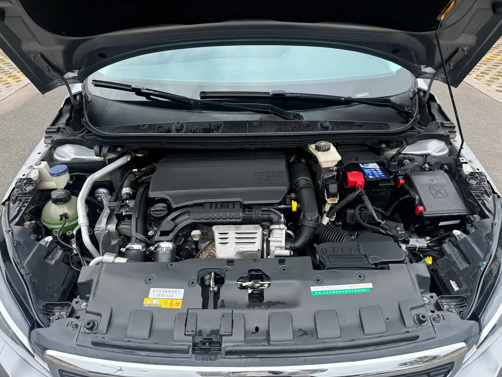 صورة 12 - Peugeot 308