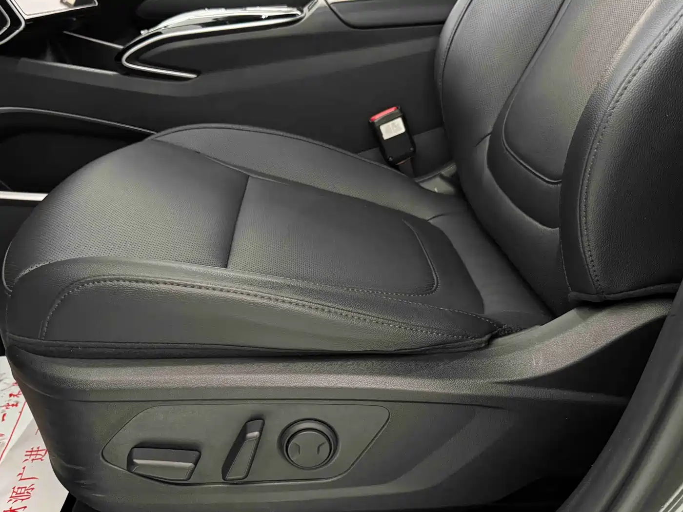 Hyundai Tucson 2023 Tucson L 1.5T Automatic 2WD GLX Elite Edition фото 6