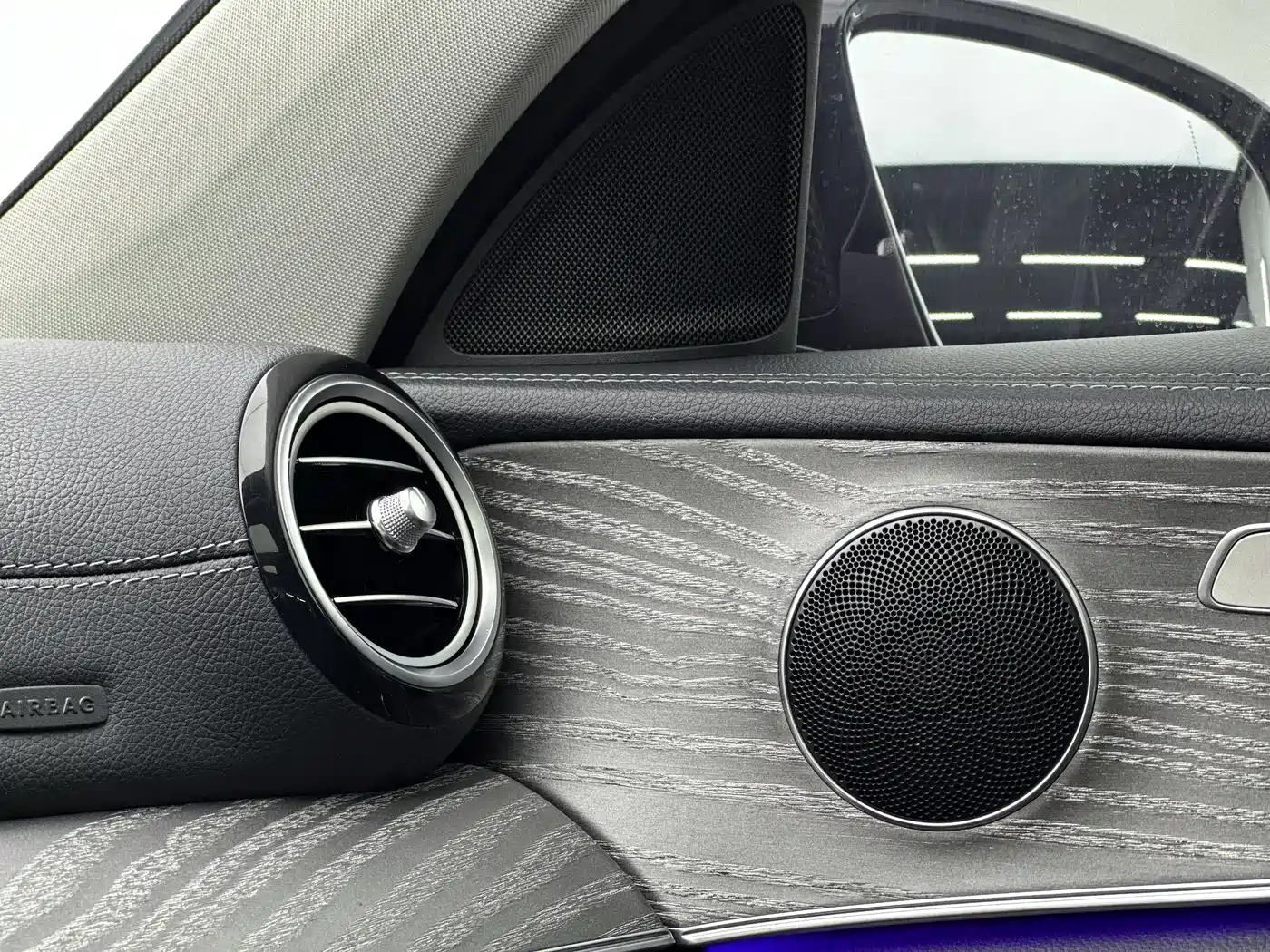 Mercedes-Benz E-Class 2021 E 300 L Sport Fashion фото 13