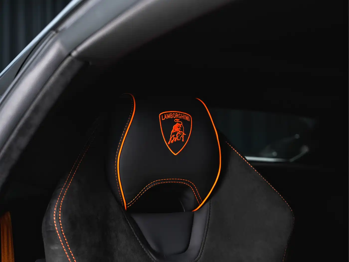 Lamborghini Huracán 2023 Huracán Tecnica фото 13