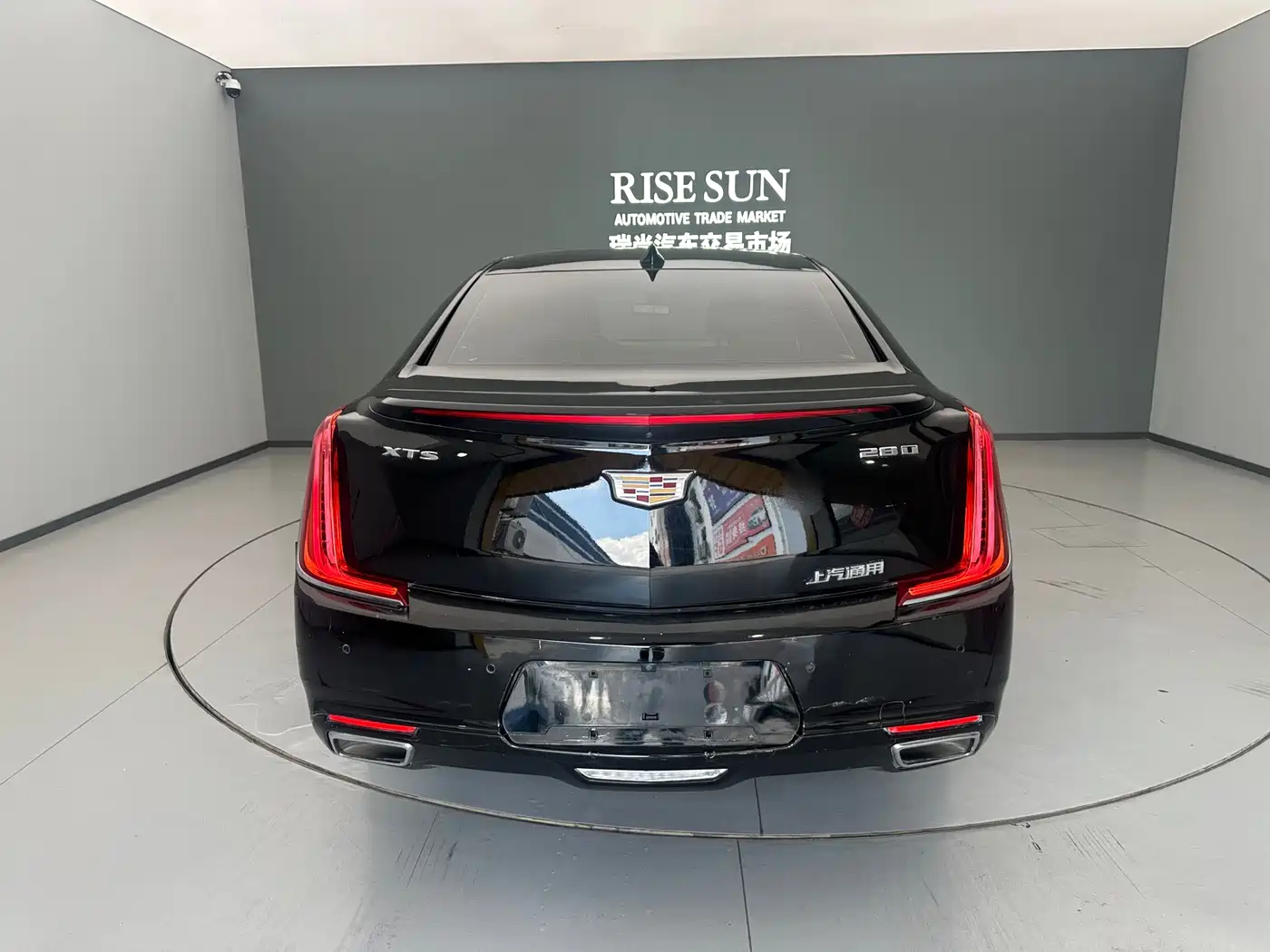 Cadillac XTS 2019 2018 28T Technology