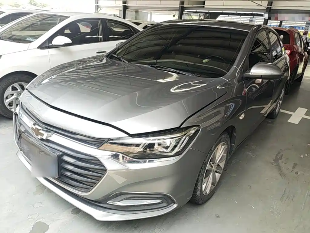 Chevrolet Monza 2022 320 Automatic Enjoyment Sunroof Edition