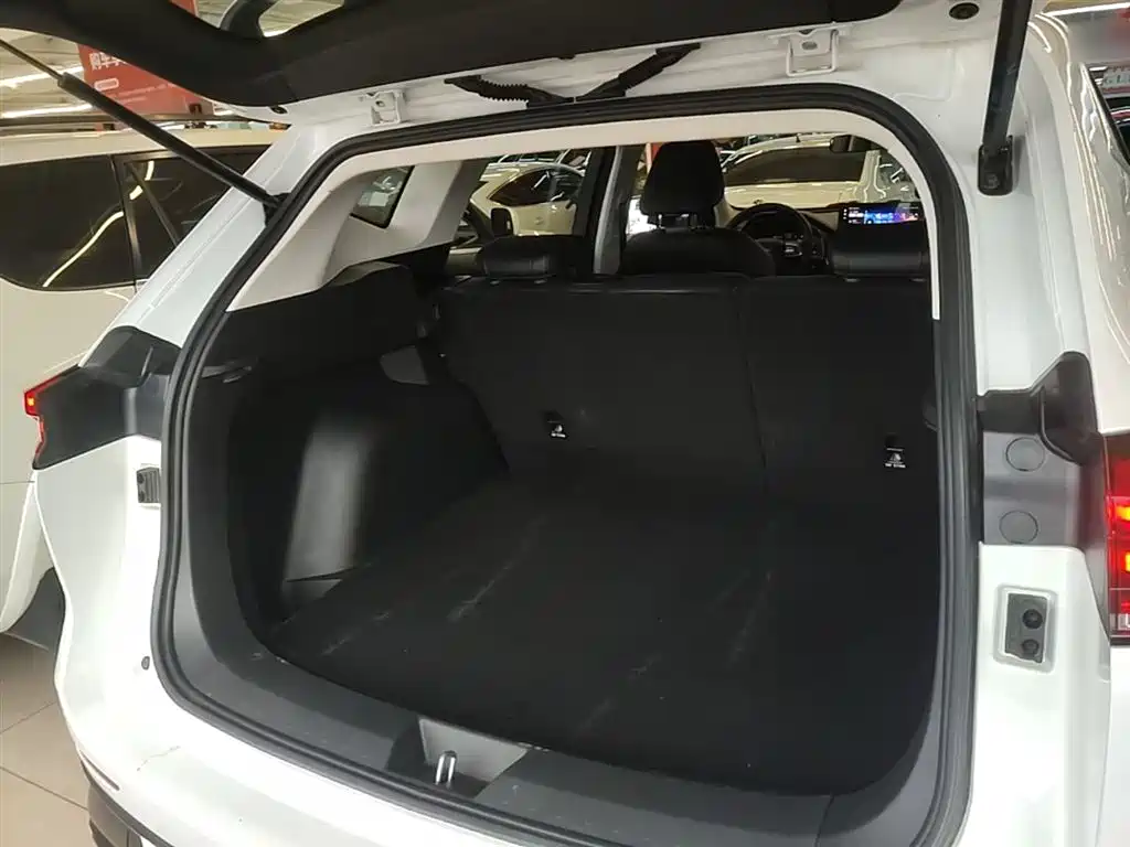Haval H6 2021 National Trend Edition 1.5T Automatic Urban Edition фото 19