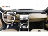Фото 5 - Land Rover Range Rover