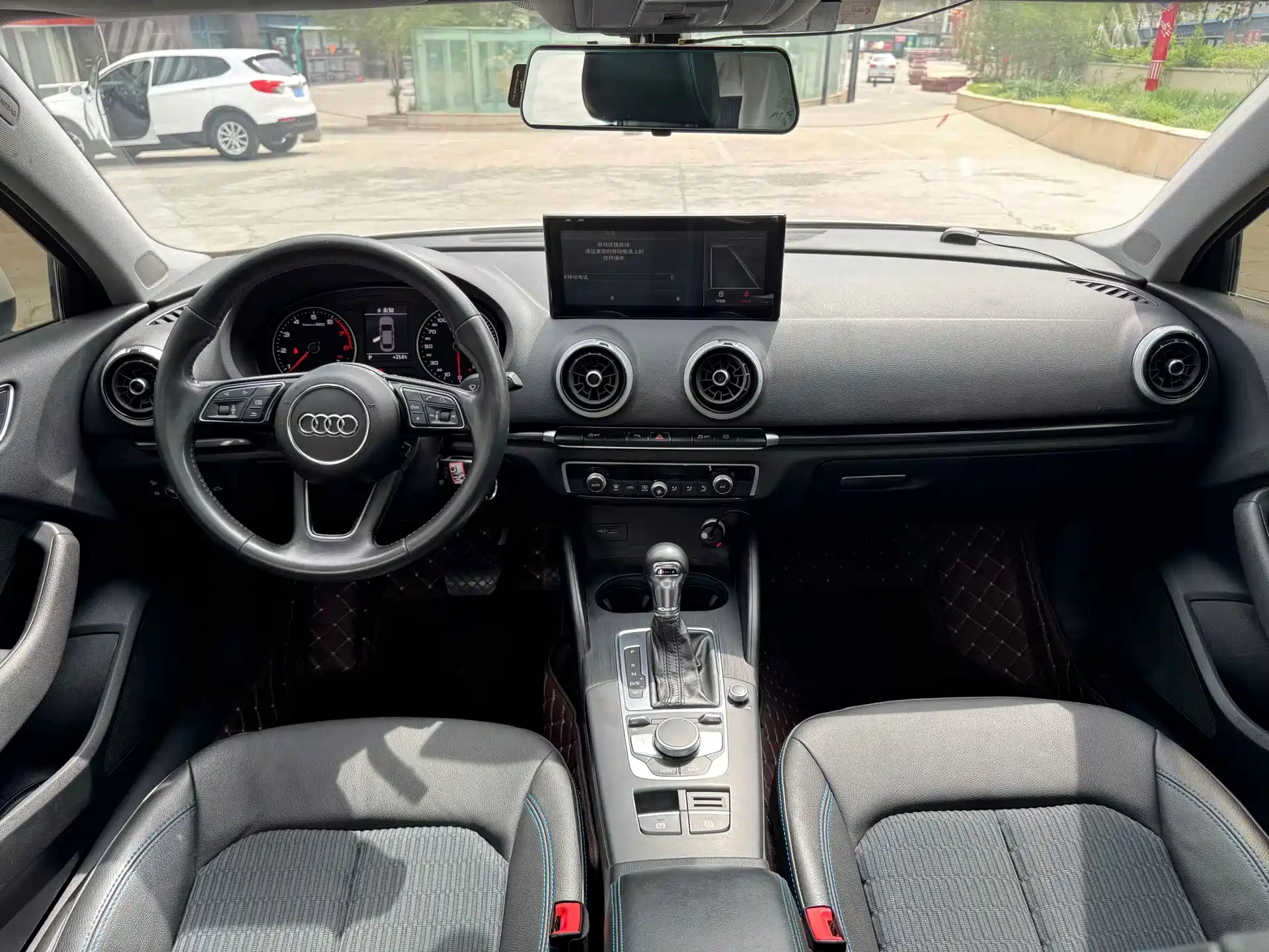 Фото 8 - Audi A3
