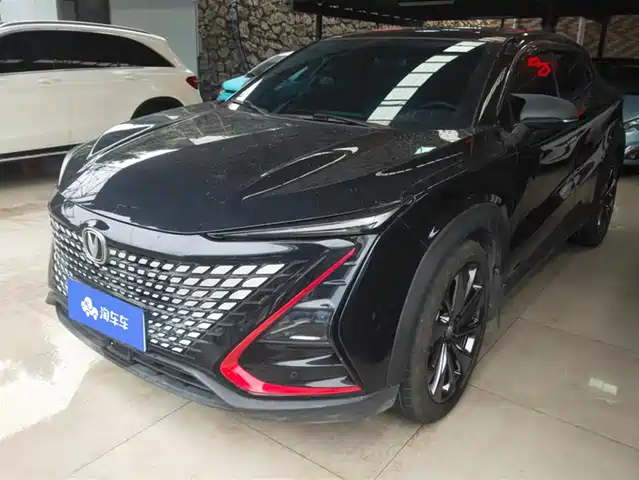 CHANGAN UNI T