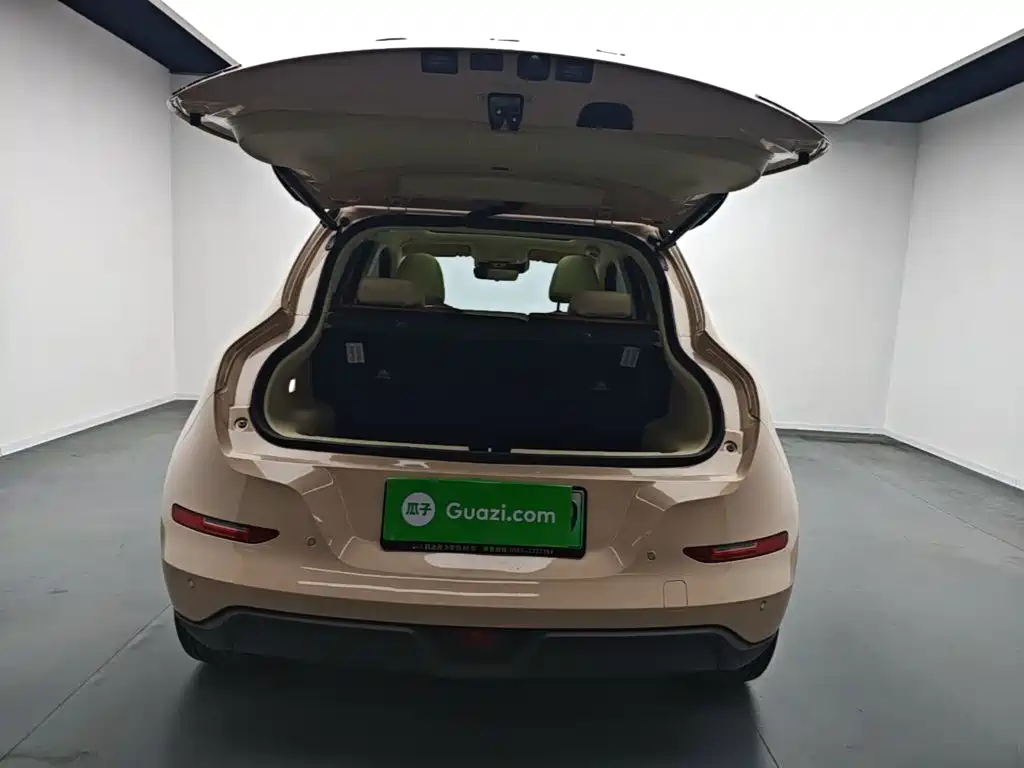 Ora Good Cat 2025 2024 401km Premium 126kW
