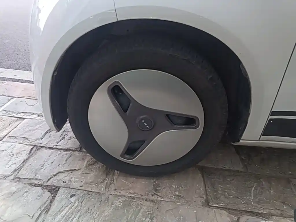 Ora White Cat 2020 2020 401km Long Range Model