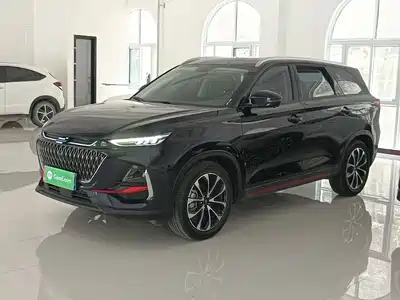 Changan Oshan X7 PLUS