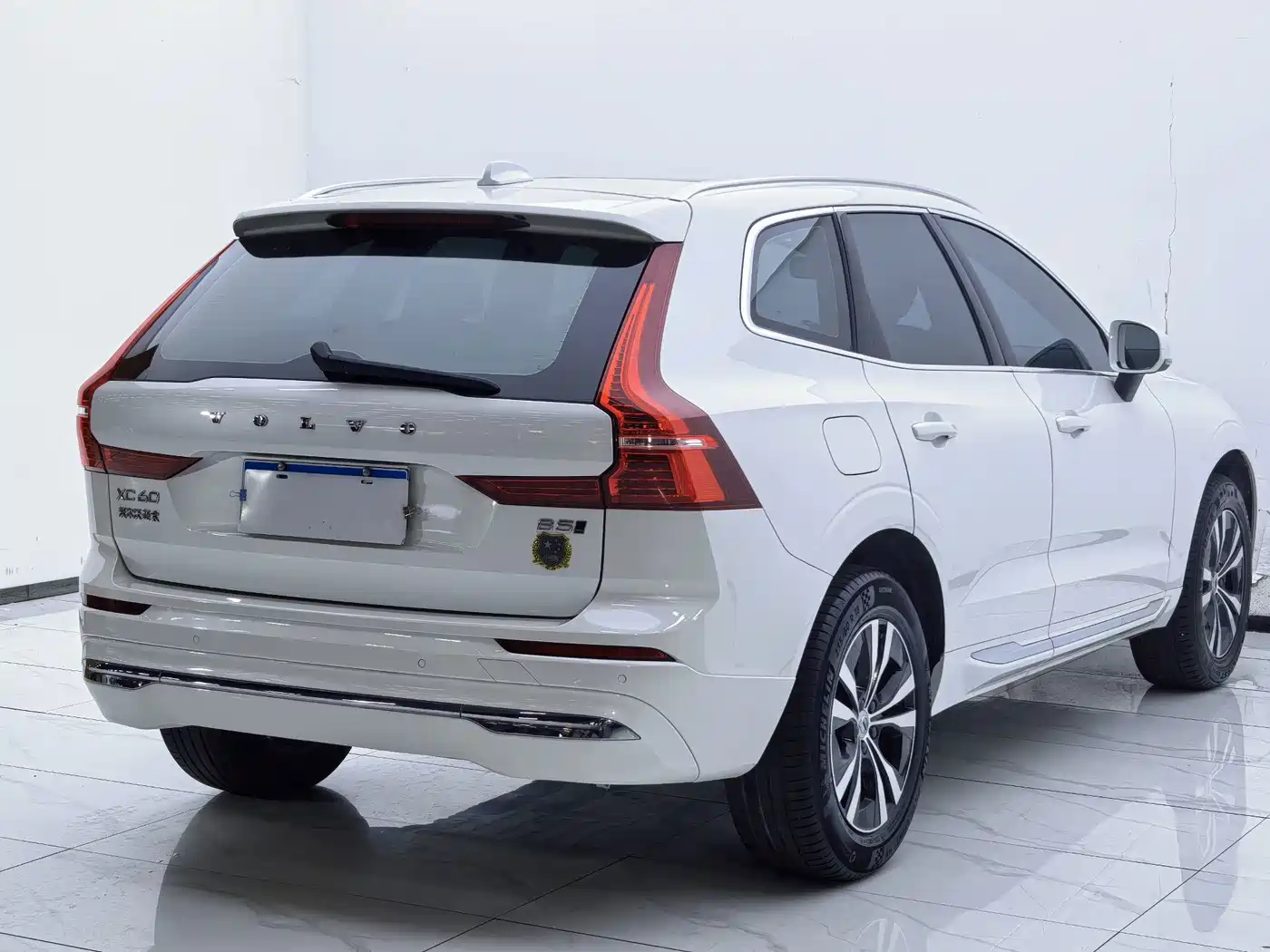 Photo 7 - Volvo XC60