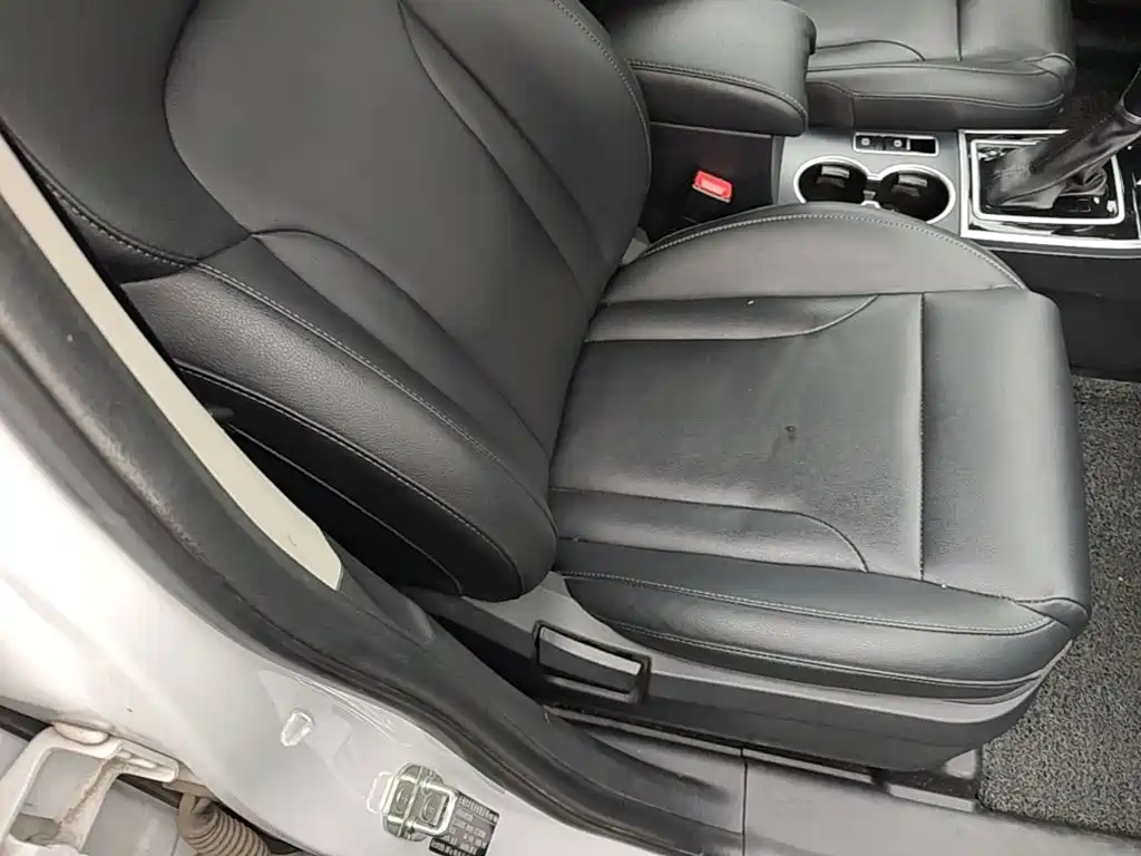 Haval H2 2015 2016 Red Label 1.5T Automatic 2WD Luxury
