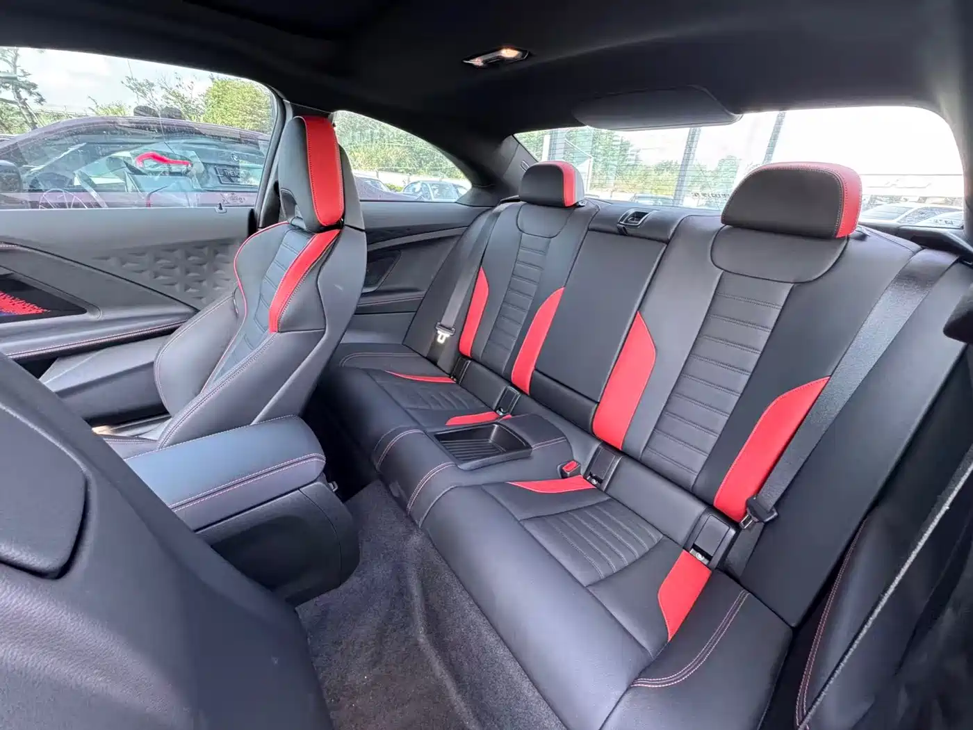 BMW M240i 2025 2024 M240i