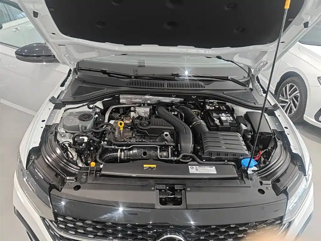 Volkswagen Lavida 2024 Model 300TSI DSG Starlight Leading Edition фото 20