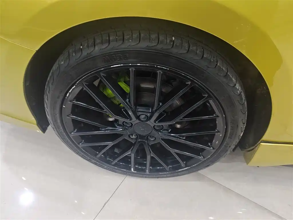 Lynk & Co 03 2020 03+ 2.0TD Auto Wind Master Edition фото 25
