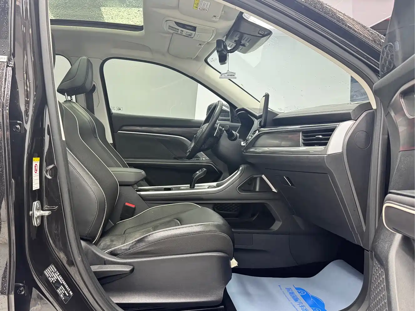 Haval H6 2021 Model National Trend Edition 1.5T Auto Champion фото 13