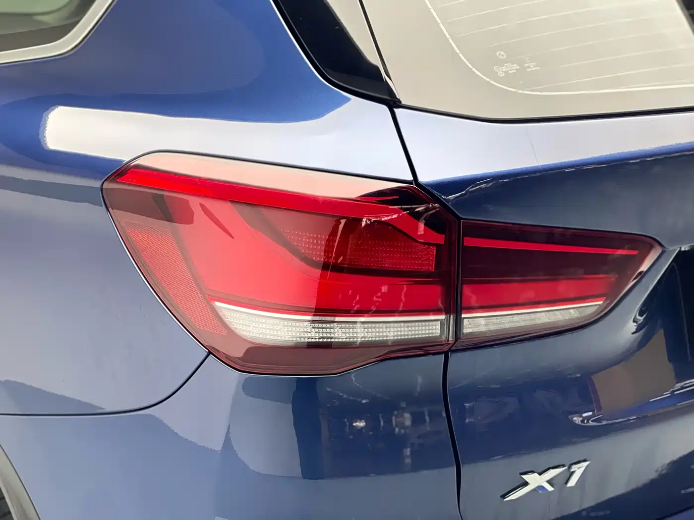 BMW X1 2021 xDrive25Li Exclusive фото 15